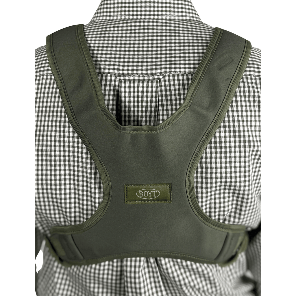 Pistol Chest Pack