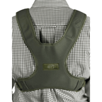 Pistol Chest Pack