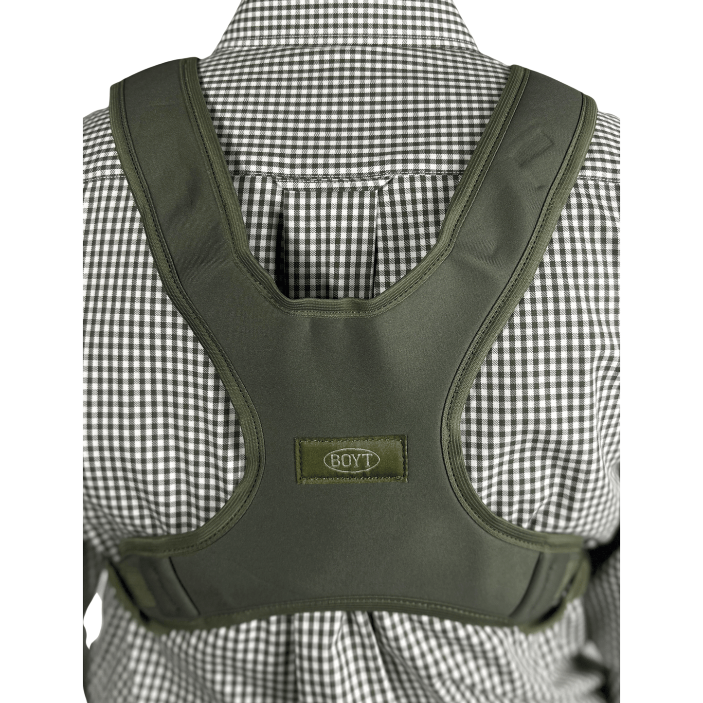 Pistol Chest Pack
