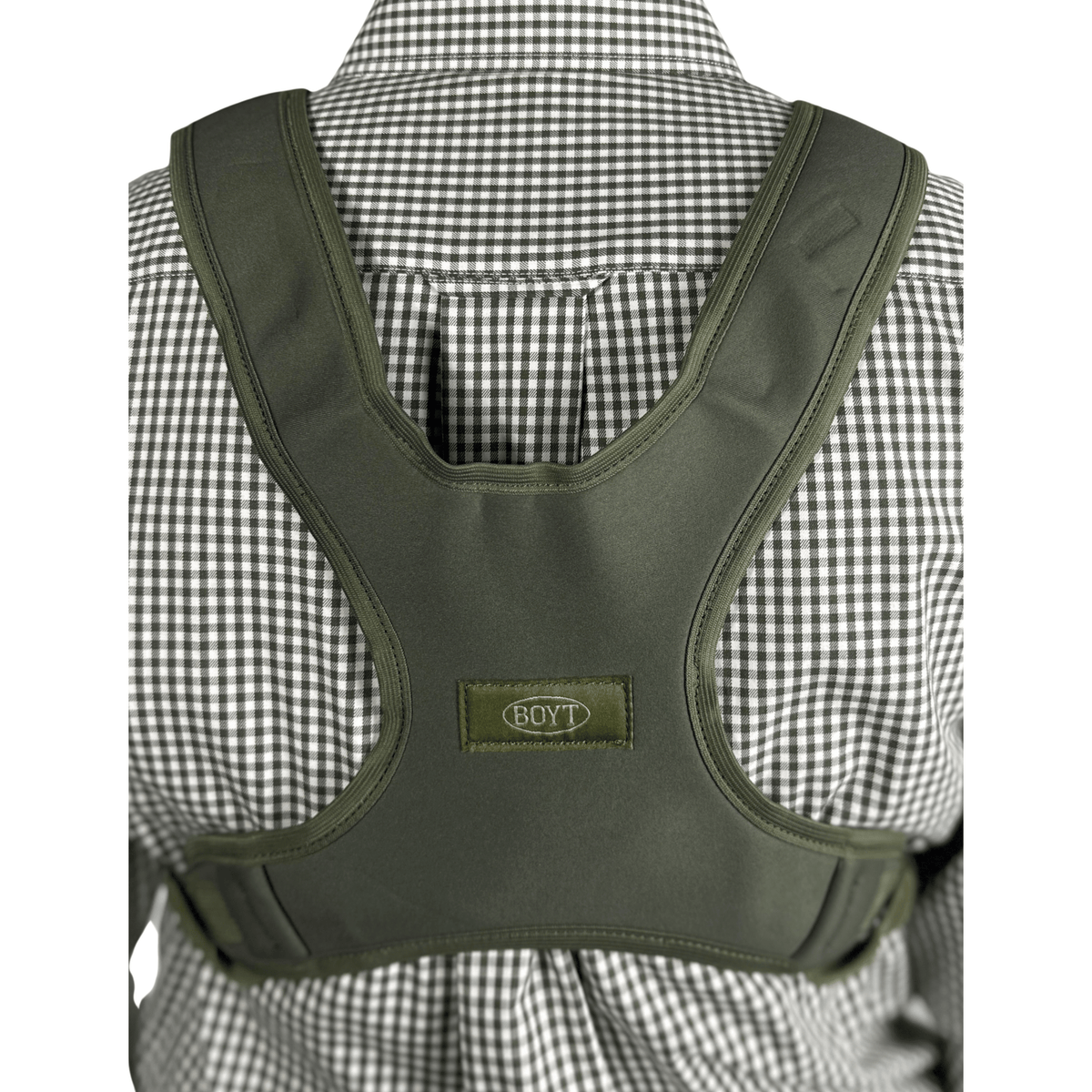 Pistol Chest Pack