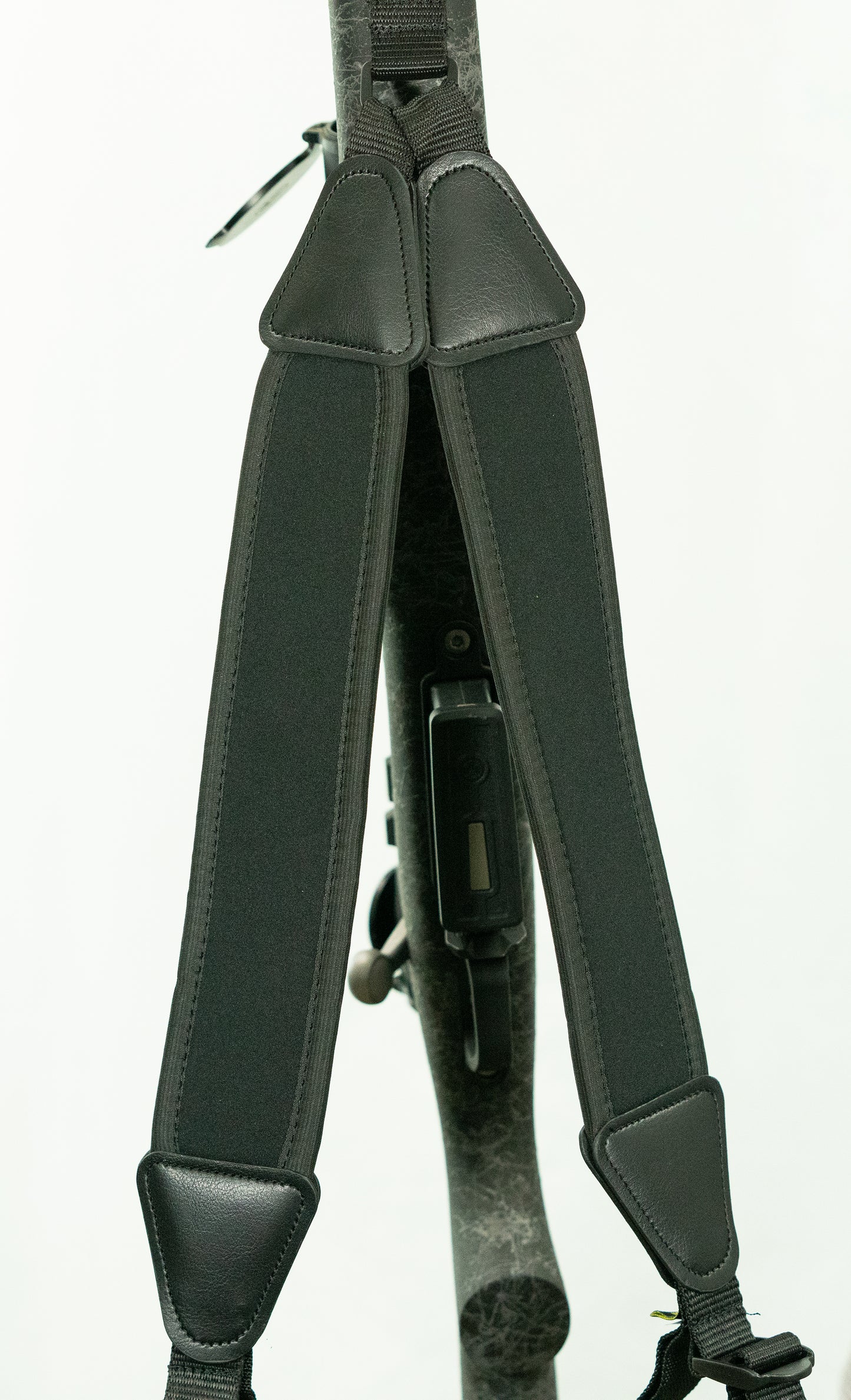 Back Pack Super Sling w/Brute Swivels