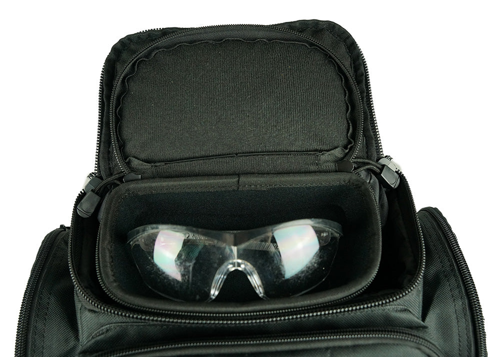 Backpack Range Bag