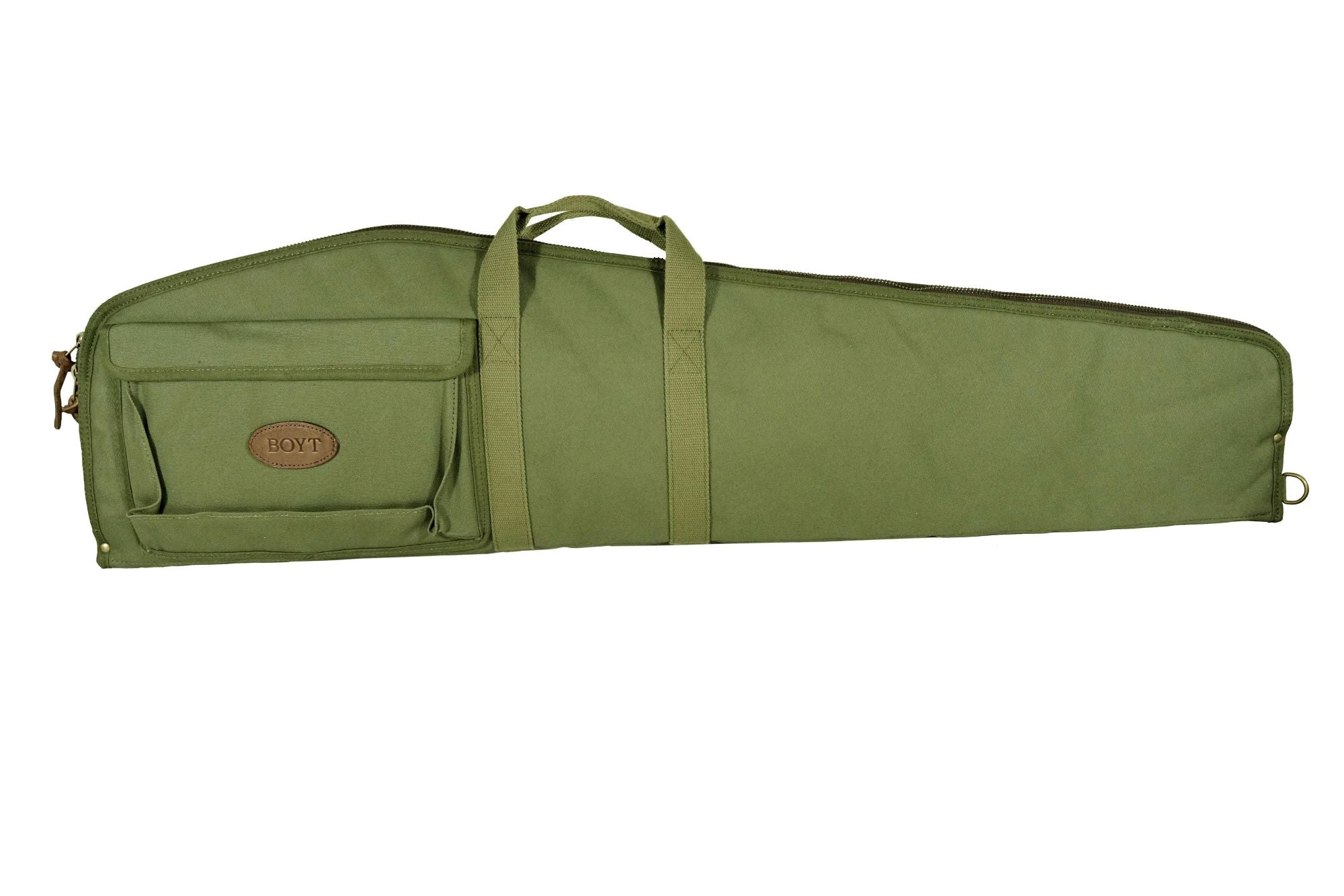 Back Rifel Pod Bipod Rifle Case With Accessory Pocket – Boyt Harness