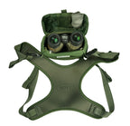 Binocular Case & Harness