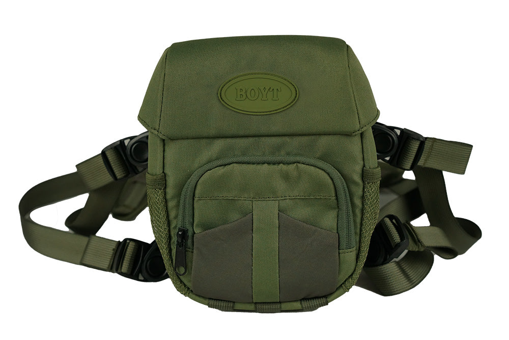 Binocular Case & Harness