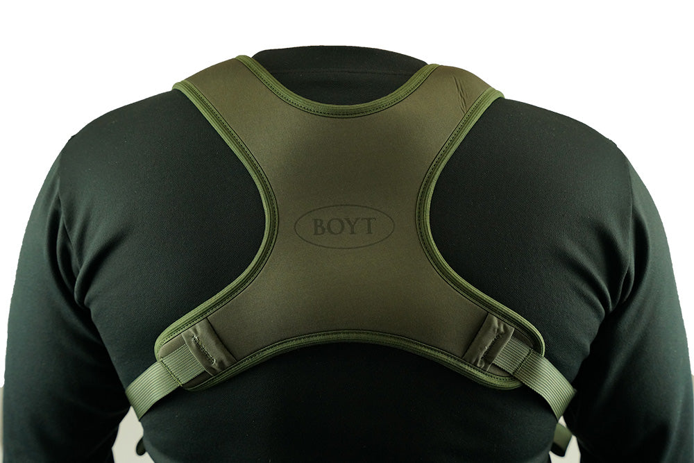Binocular Case & Harness