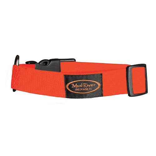 The Mud River Bootlegger Collar – Boyt Harness