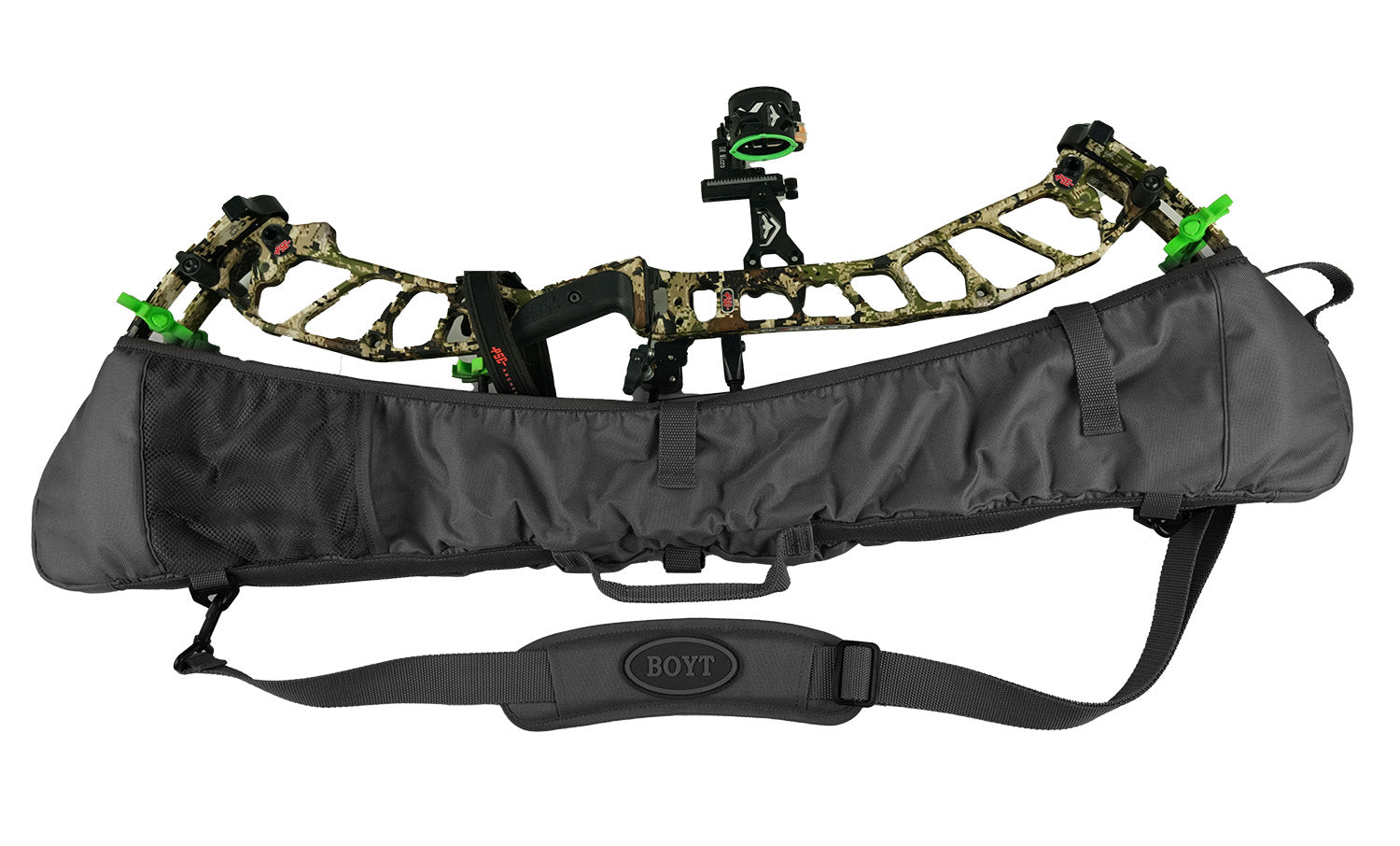 Bow Accessories