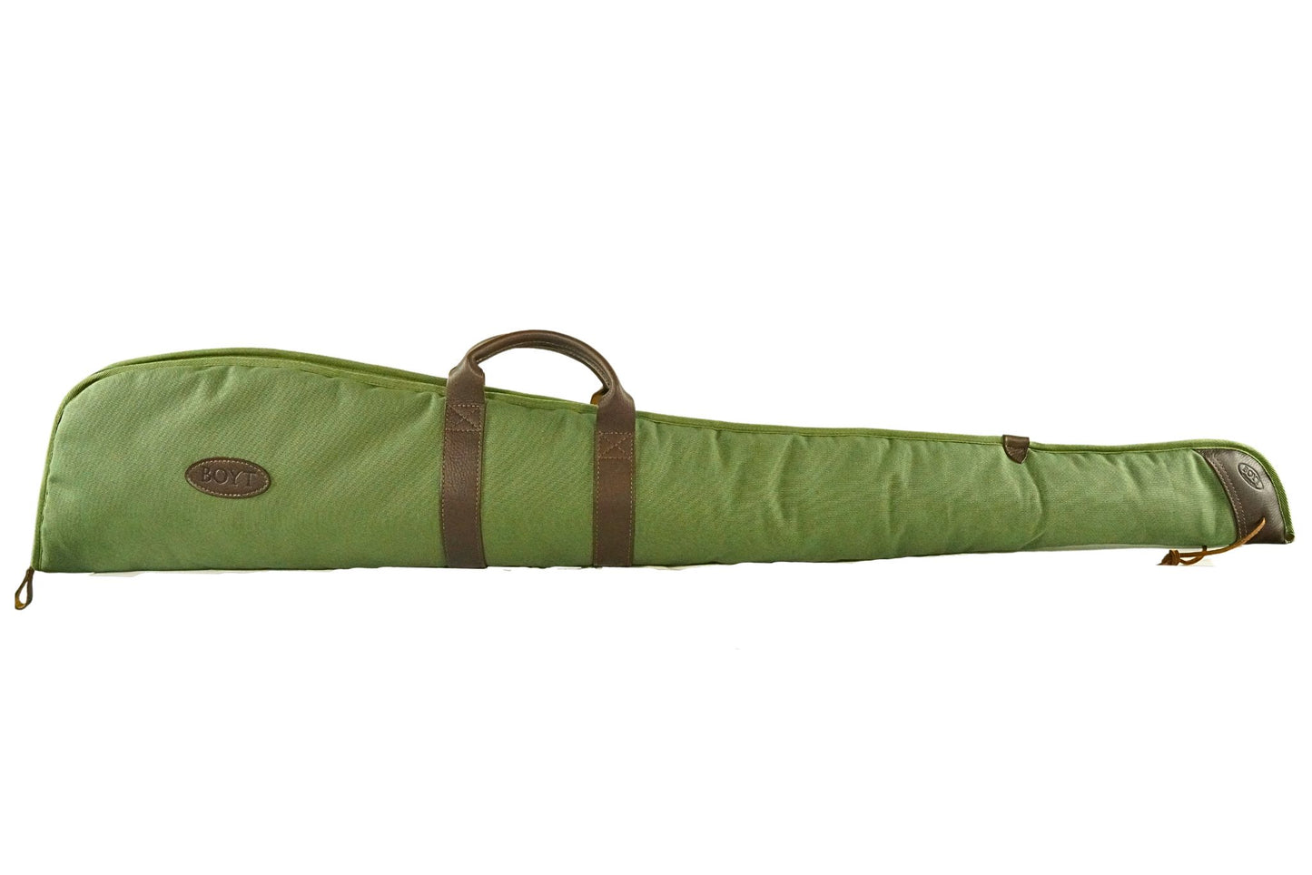 Boyt Canvas Shotgun Case