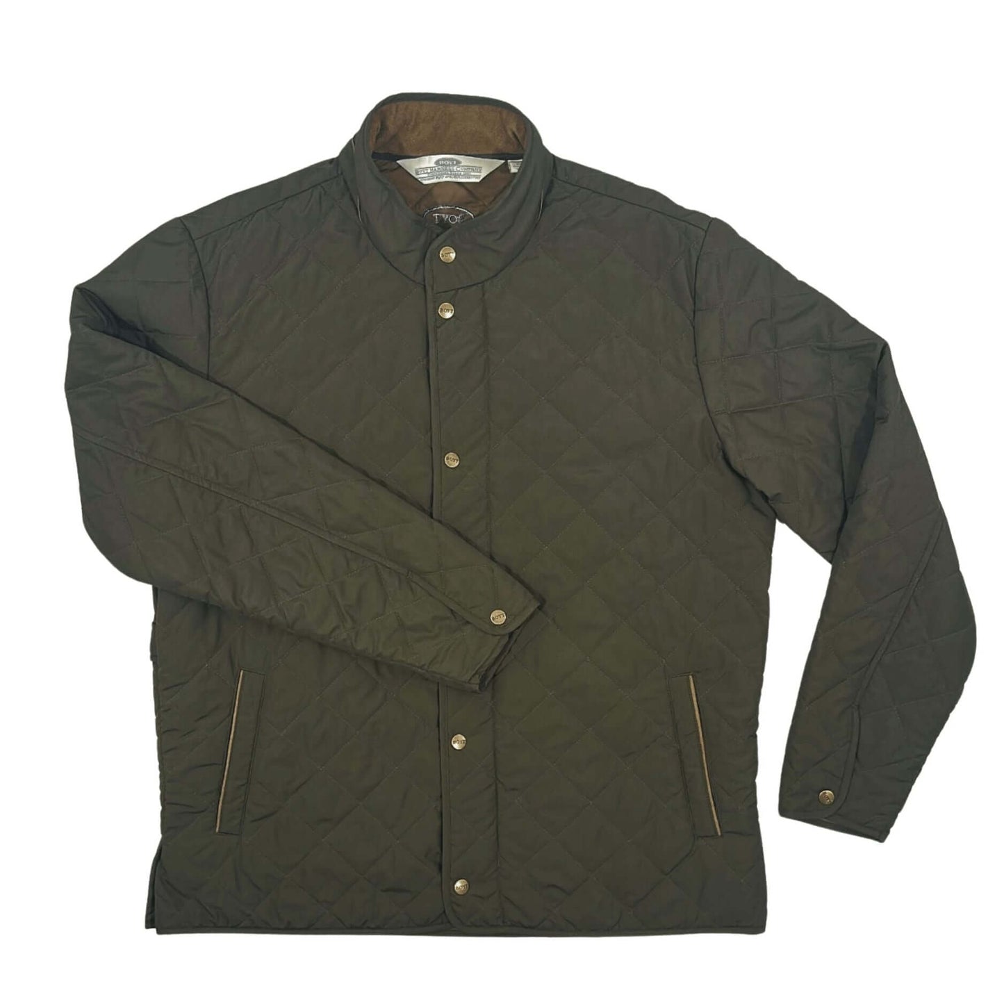 Quilted Jacket