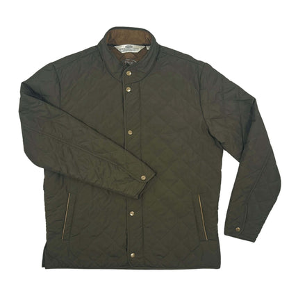 Quilted Jacket