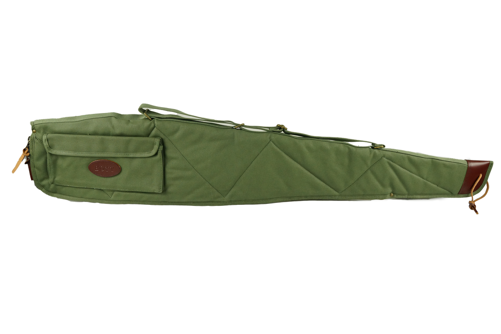 Alaskan Series Scoped Rifle Case