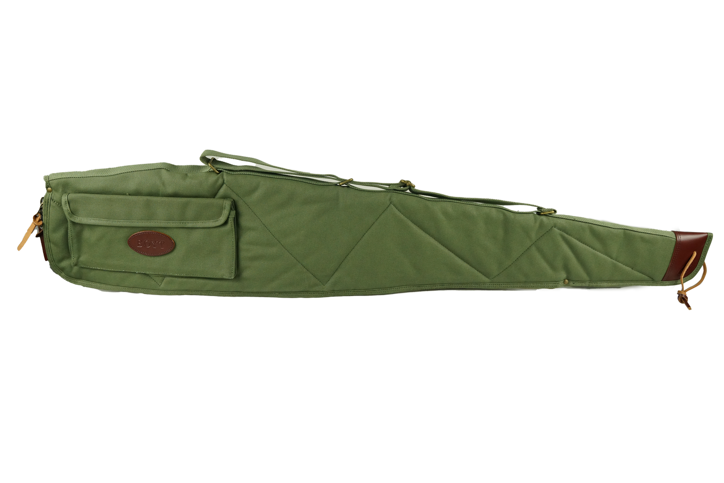 Alaskan Series Scoped Rifle Case