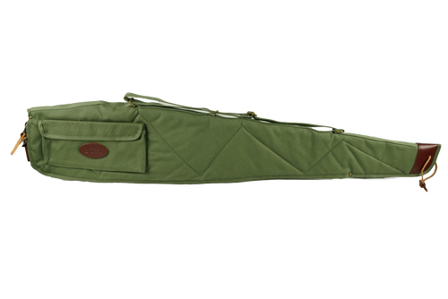 Alaskan Series Scoped Rifle Case