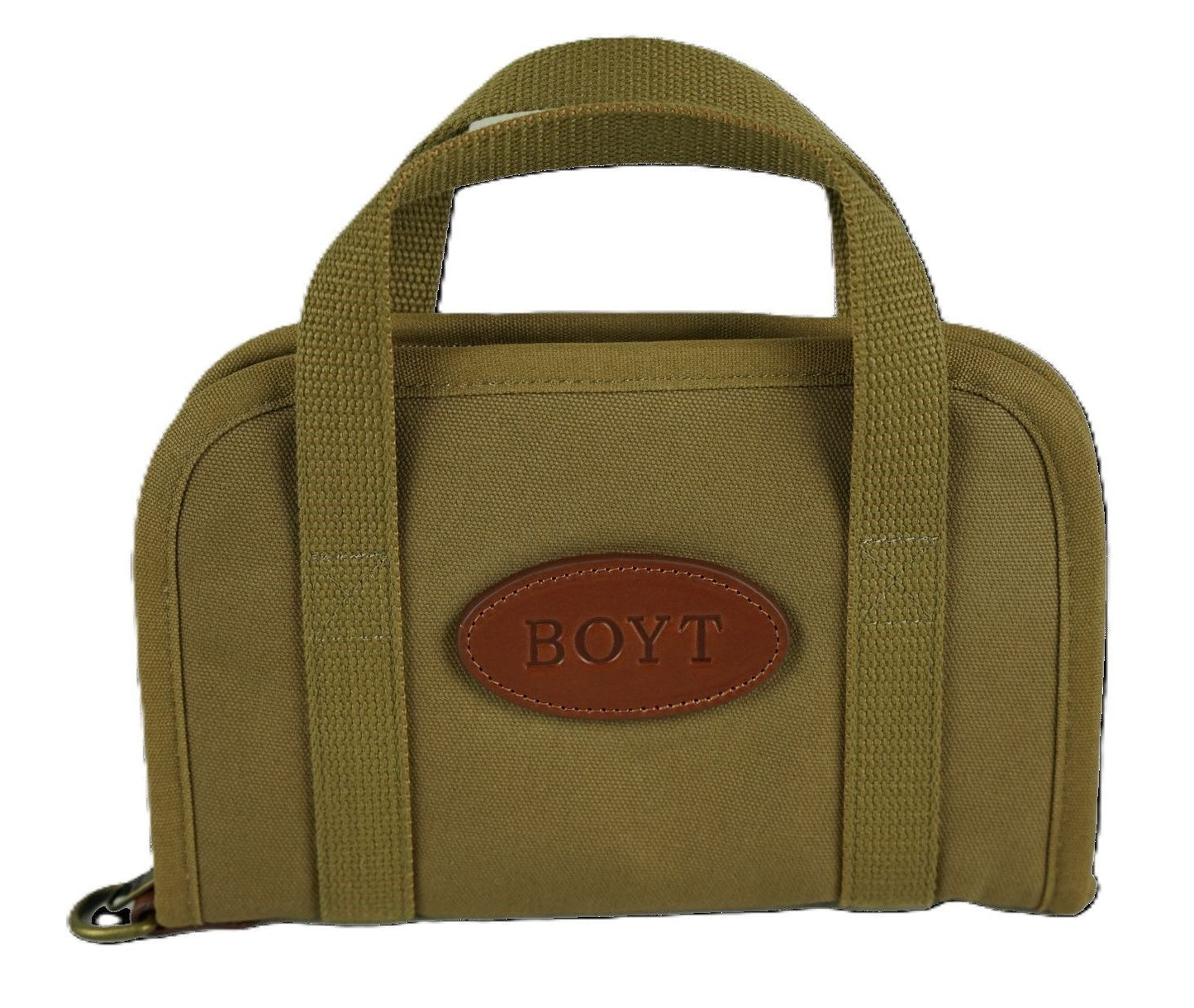Boyt Rectangular Handgun Case – Boyt Harness