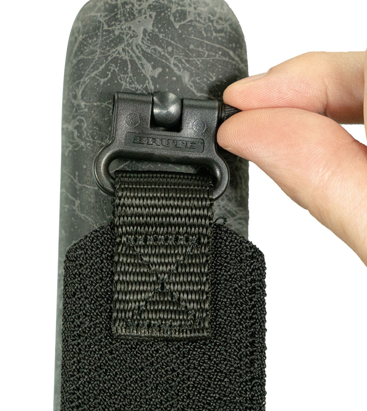 Super Grip Sling w/Brute Swivels
