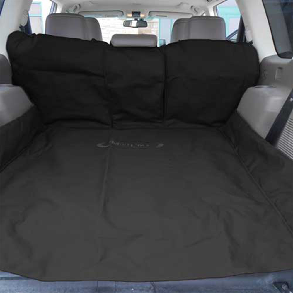Ducks Unlimited/Mud River SUV Cargo Liner
