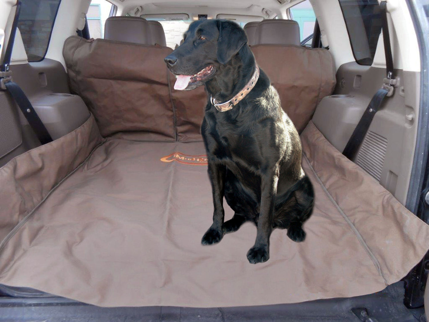 Mud River SUV Cargo Liner