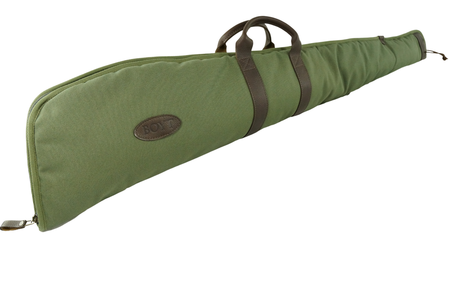 Boyt Canvas Rifle Case