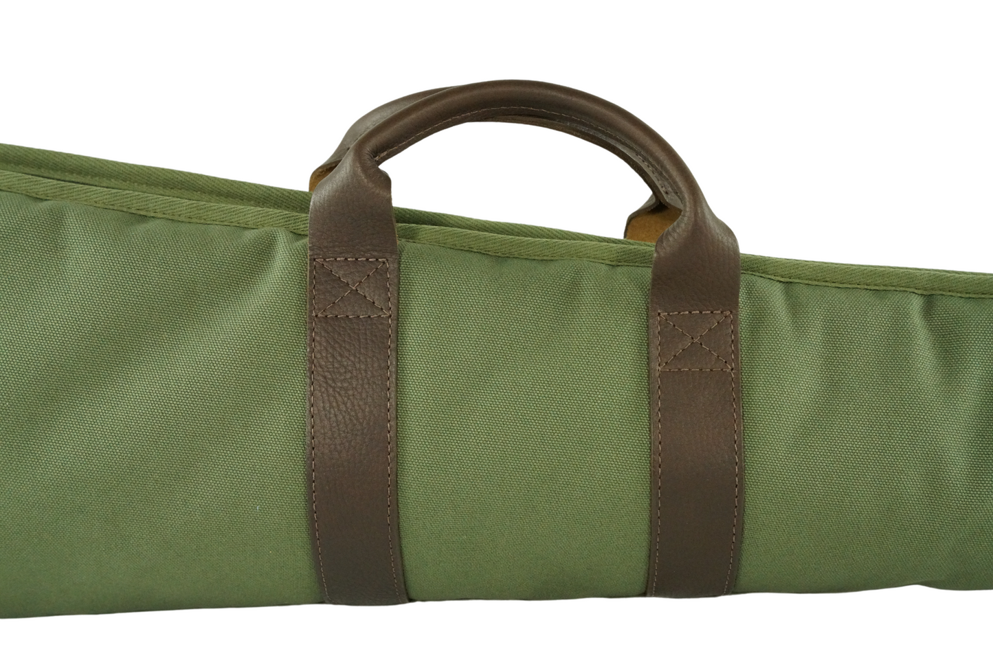 Boyt Canvas Rifle Case