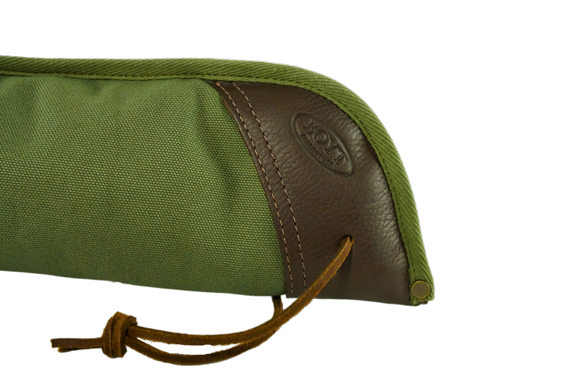 Boyt Canvas Rifle Case Boyt Harness