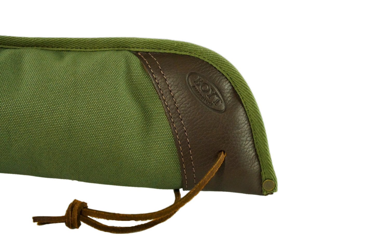 Boyt Canvas Rifle Case