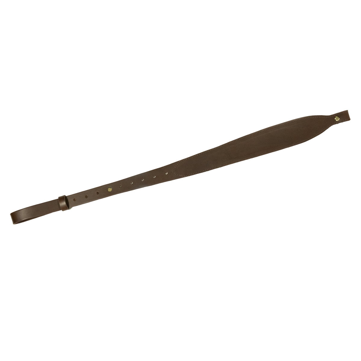 Boyt Classic Tapered leather Sling