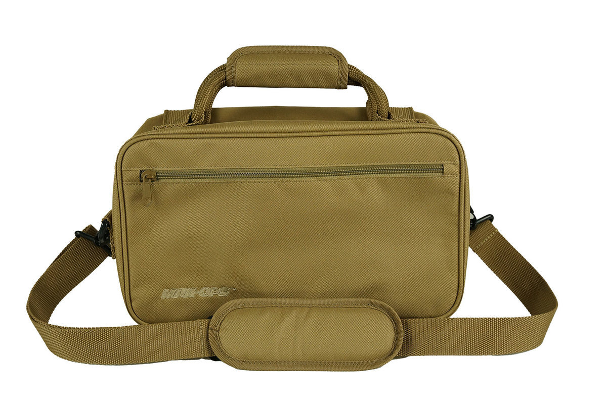 Compact Multi-Handgun Bag