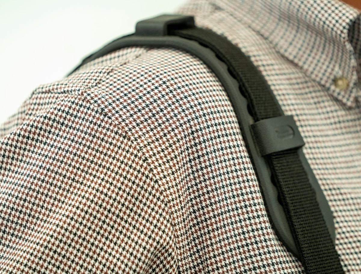 Super Grip Sling w/Brute Swivels