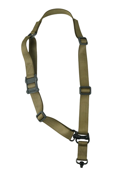 Tactical Conversion 1-2 Pt. Sling