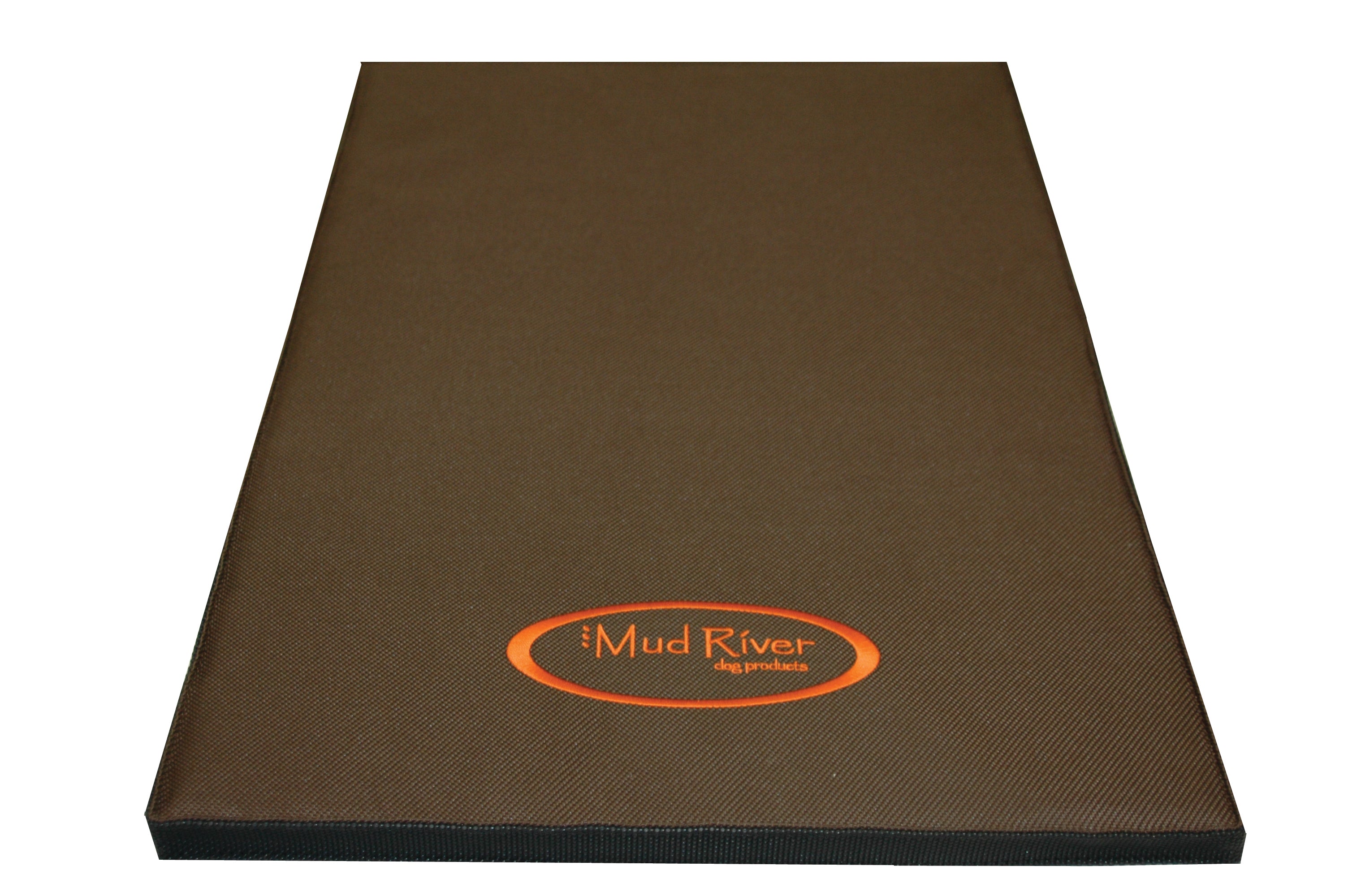 Mud River Crate Cushion Brown