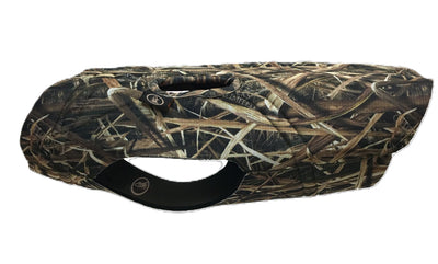 Ducks Unlimited/Mud River Deluxe Dog Vest