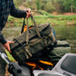 Zephyr Lightweight Nylon Duffel Bags