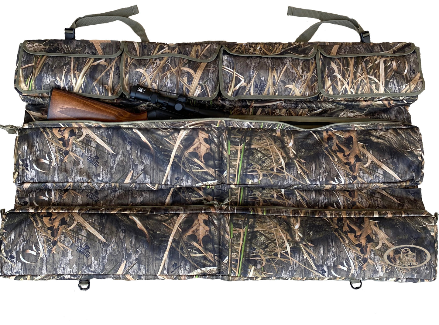 Mud River Truck Seat Organizer