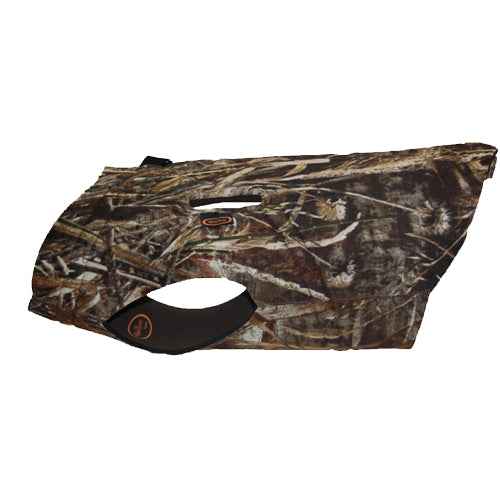 Mud river dog vest shop