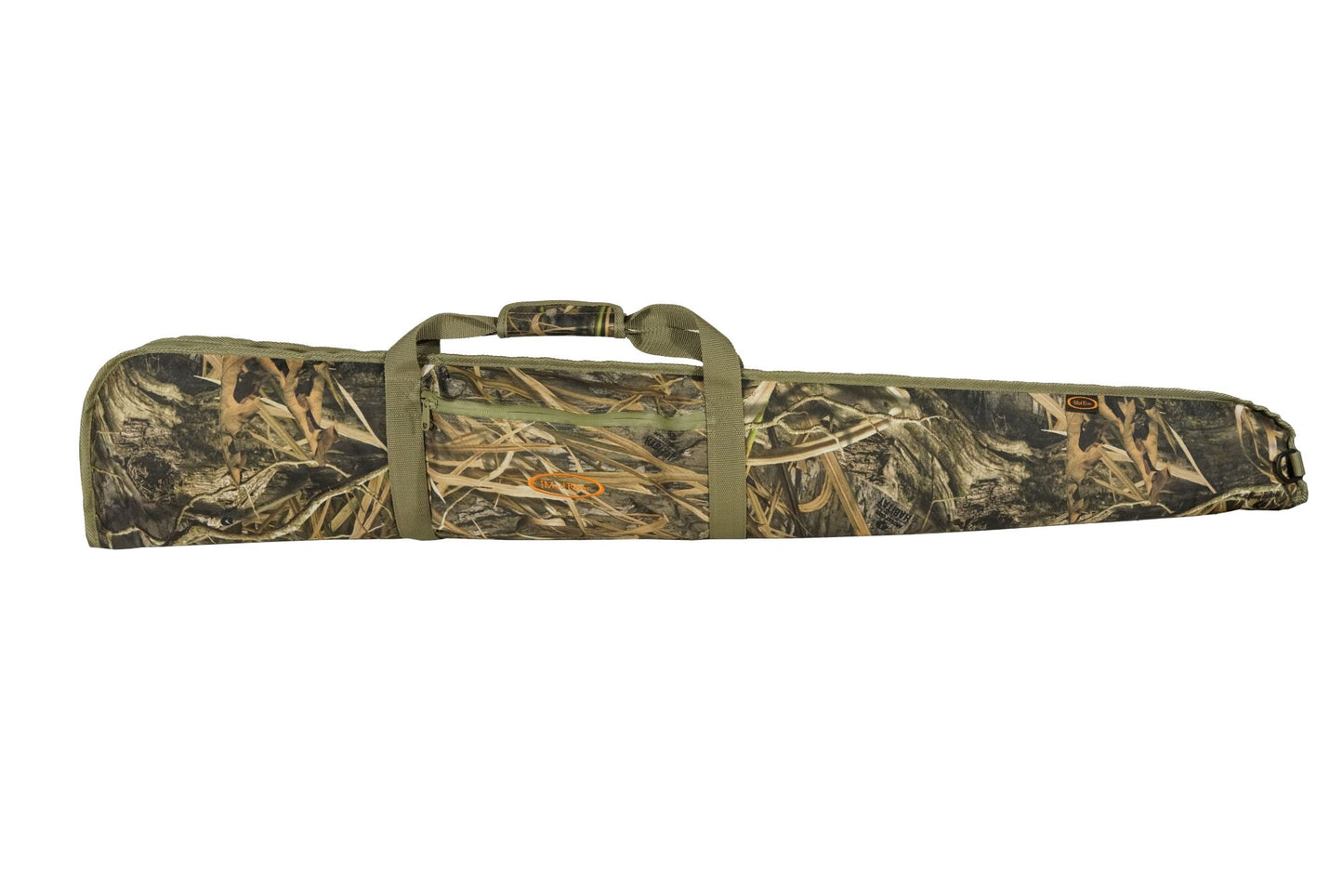 Mud River Deluxe Floating Gun Case