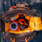Deluxe Dog Handler Bag