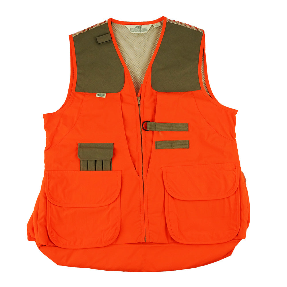 boysmarket | Vest of the Chesapeakes #chesapeakes #do1sewing