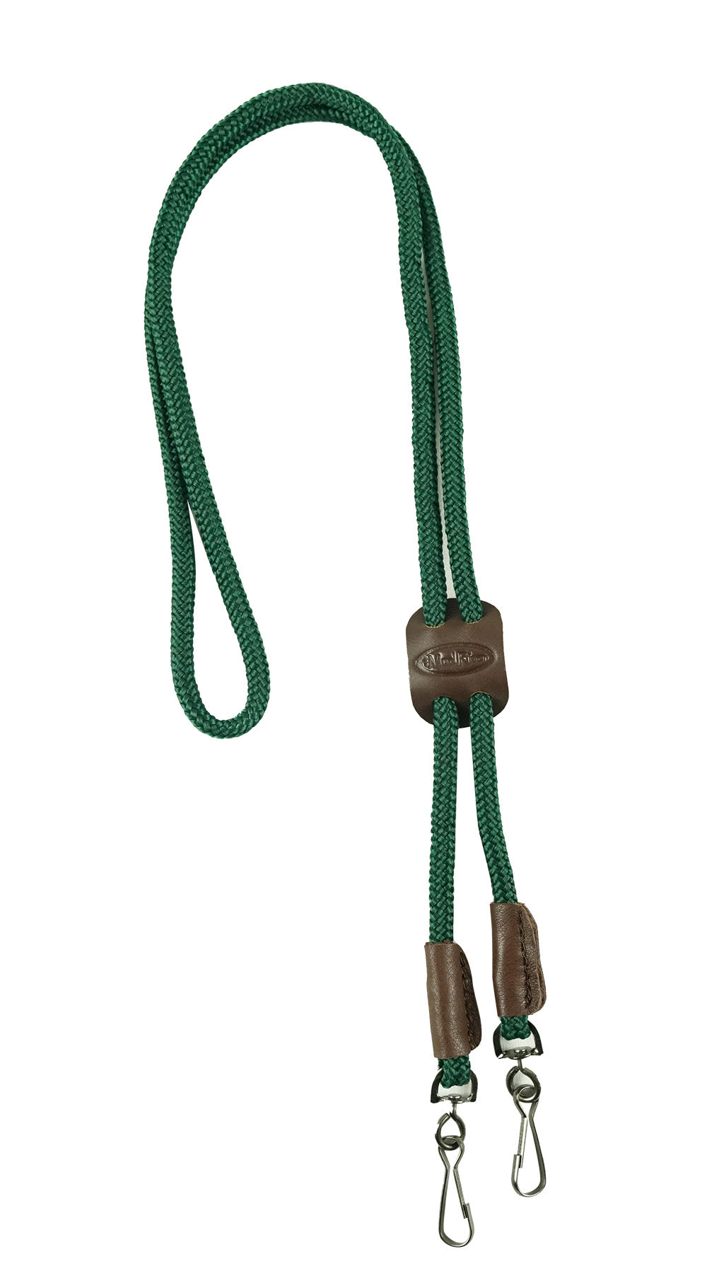 Double Lanyard