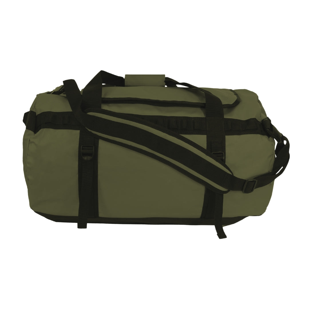 Explorer Duffel Bag