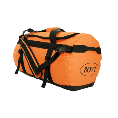 Explorer Duffel Bag