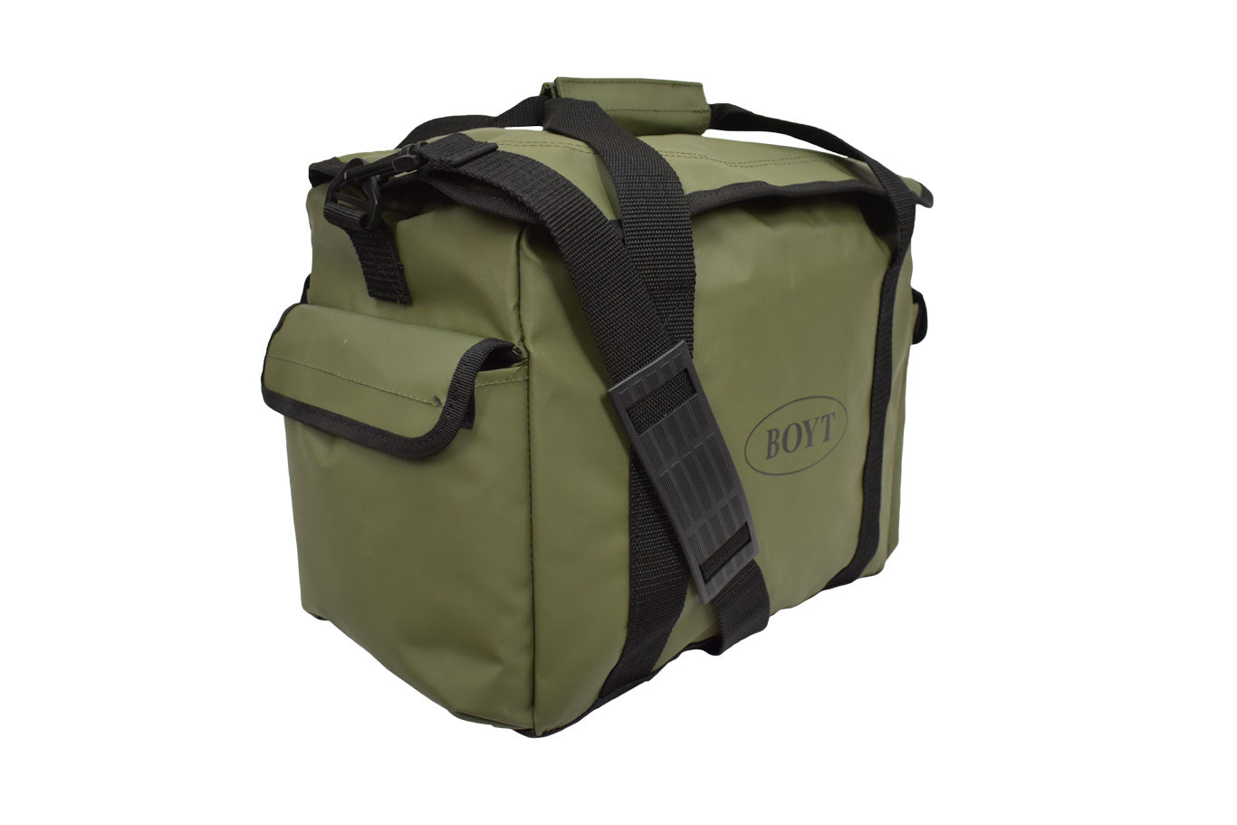 Explorer Utility Bag – Boyt Harness