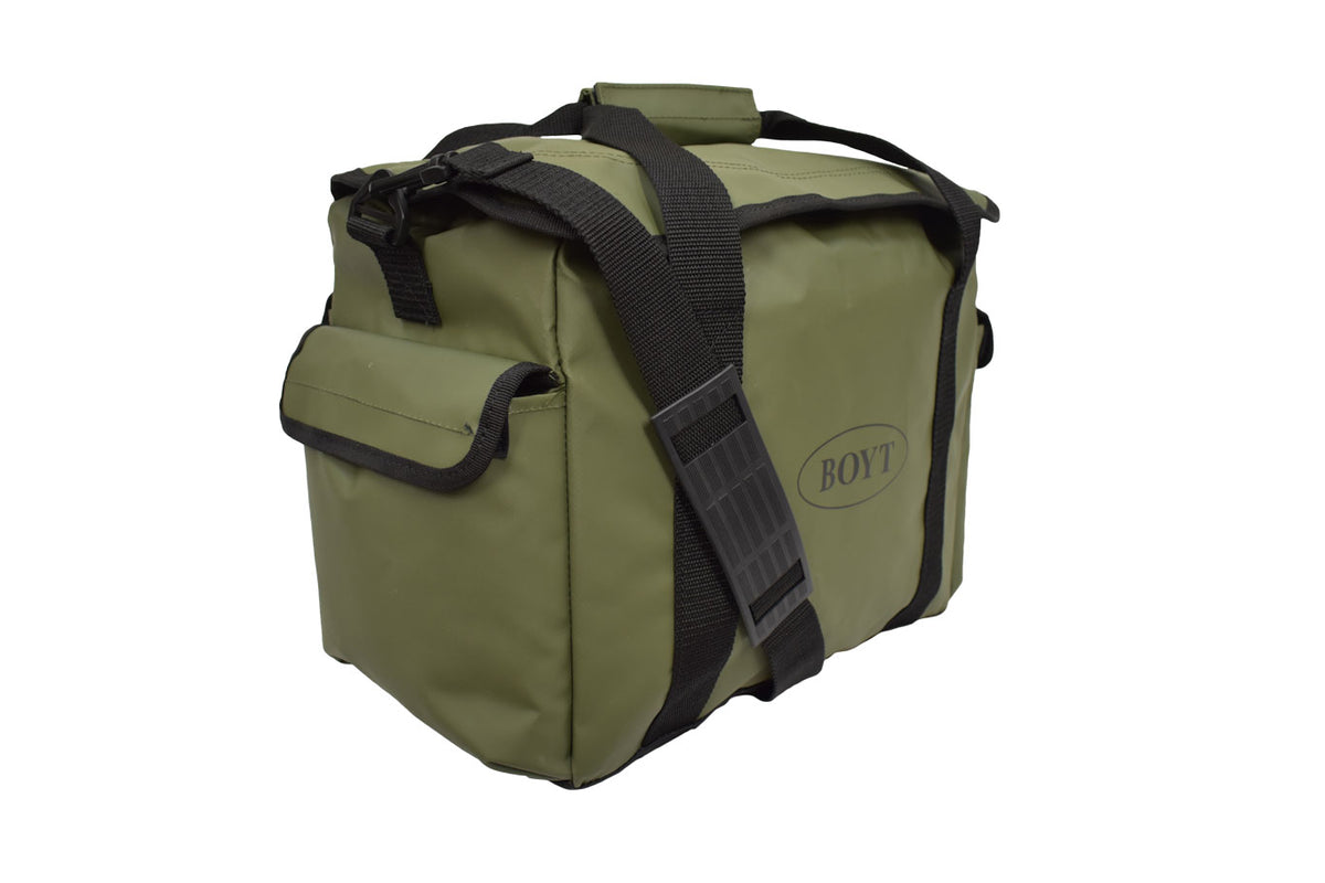 Explorer Utility Bag
