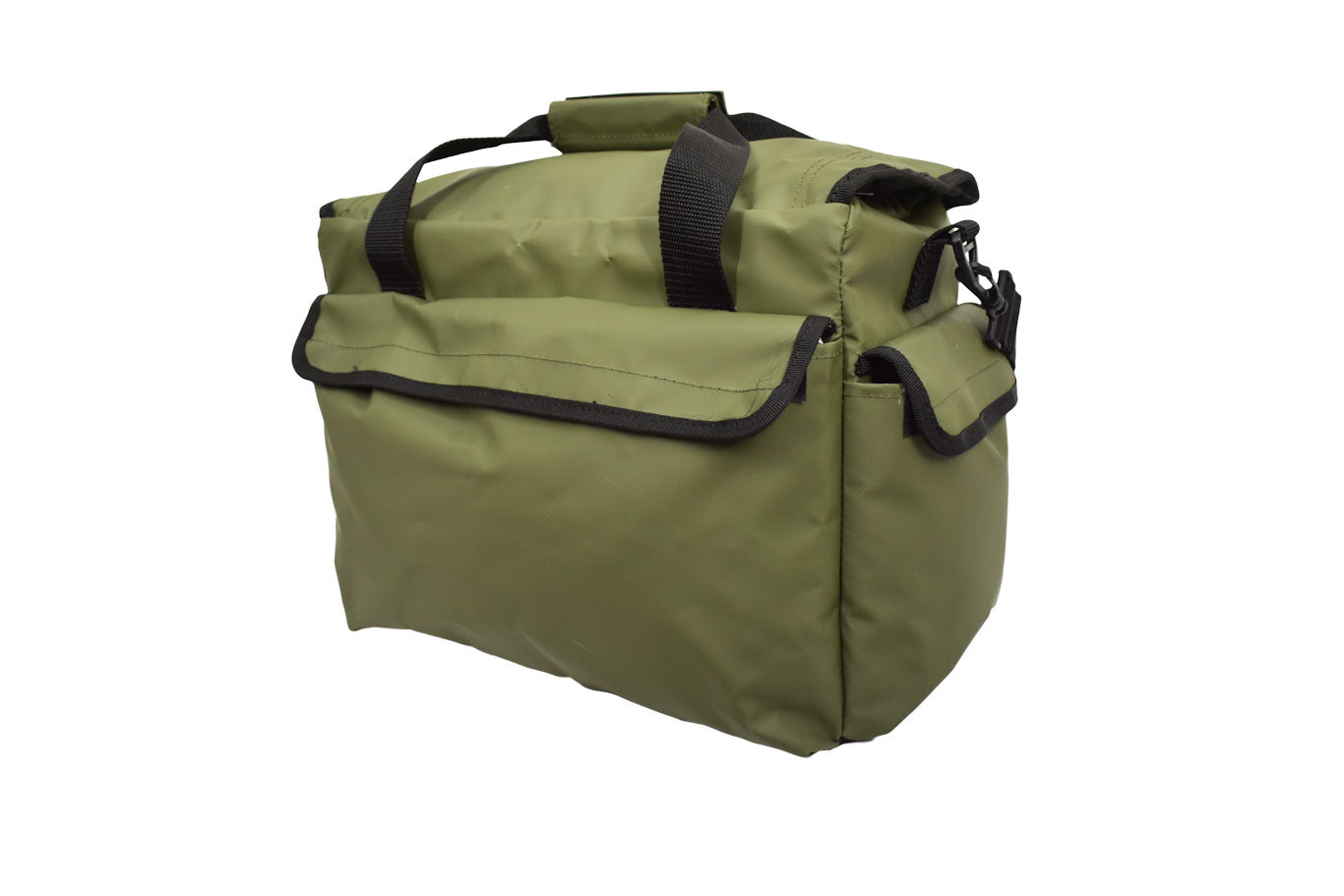 Explorer Utility Bag – Boyt Harness