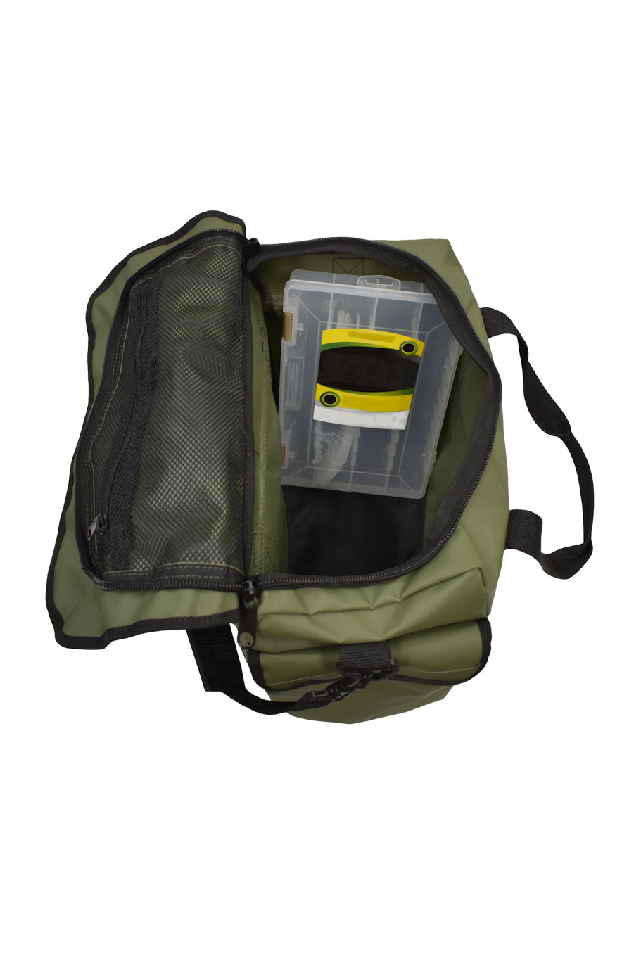 Explorer Utility Bag