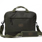 Zephyr Messenger Bag