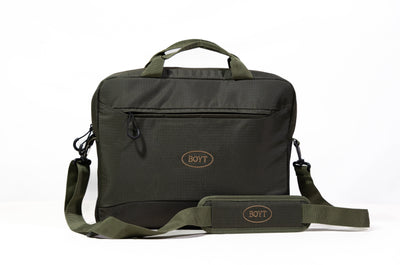 Zephyr Messenger Bag