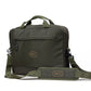 Zephyr Messenger Bag