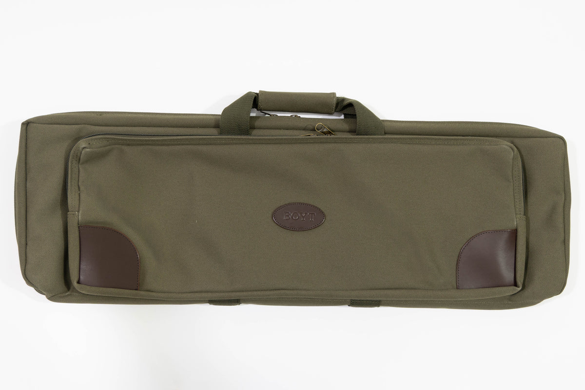 Takedown Shotgun & Tube Set Case