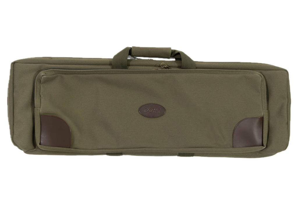 Takedown Shotgun & Tube Set Case